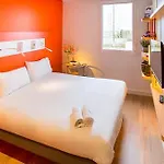 Hotel Ibis Budget Beauvais Aeroport Tillé