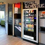 Hotel Ibis Budget Beauvais Aeroport