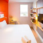 Hotel Ibis Budget Beauvais Aeroport Tillé