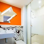 Ibis Budget Beauvais Aeroport