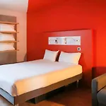 Ibis Budget Beauvais Aeroport فندق Tillé
