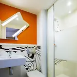 Hotel Ibis Budget Beauvais Aeroport