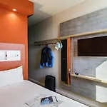 Hotel Ibis Budget Beauvais Aeroport 2*