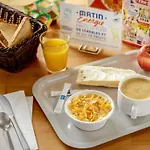 Hotel Ibis Budget Beauvais Aeroport Tillé