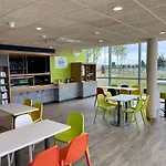 Ibis Budget Beauvais Aeroport Tillé