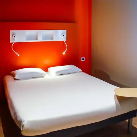 ホテル Ibis Budget Beauvais Aeroport