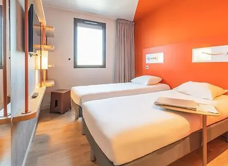 Ibis Budget Beauvais Aeroport 2* Tille