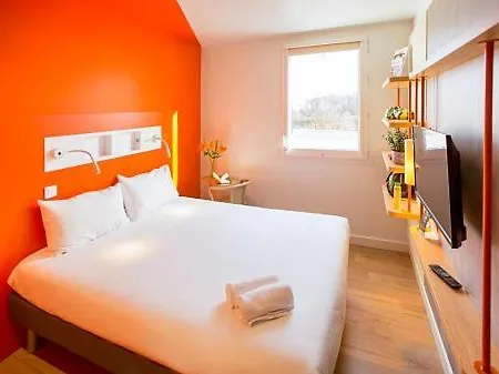 Ibis Budget Beauvais Aeroport 2*