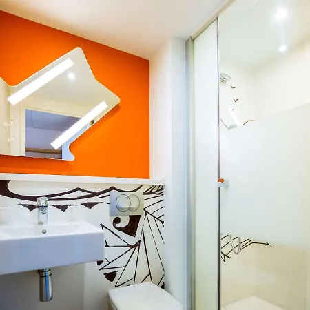Ibis Budget Beauvais Aeroport