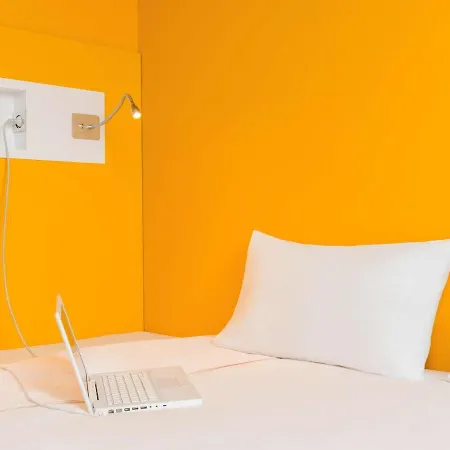Hotel Ibis Budget Beauvais Aeroport 2*