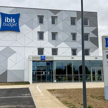 Ibis Budget Beauvais Aeroport 2*