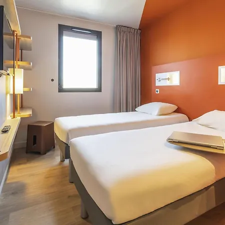 Ibis Budget Beauvais Aeroport
