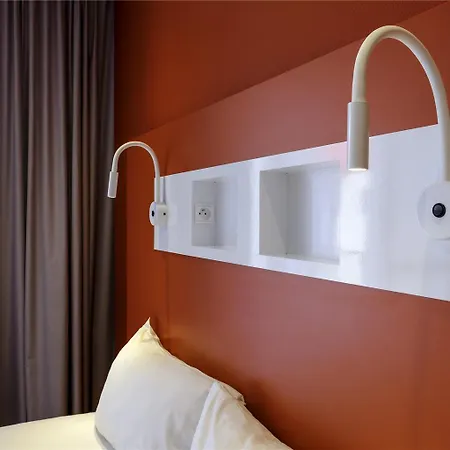 Ibis Budget Beauvais Aeroport 2*