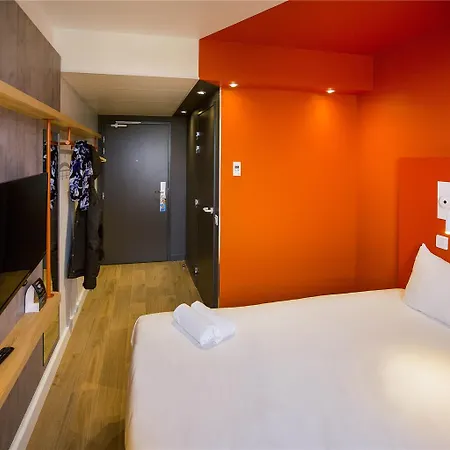 Ibis Budget Beauvais Aeroport Tillé
