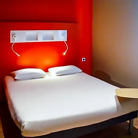 Ibis Budget Beauvais Aeroport 2* Tillé