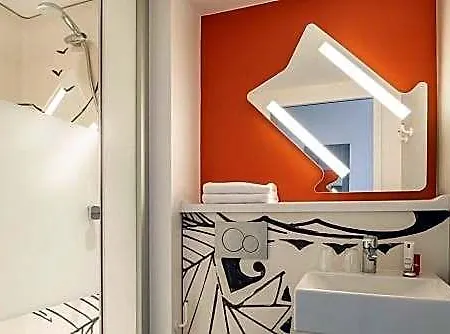Ibis Budget Beauvais Aeroport 2* Tillé