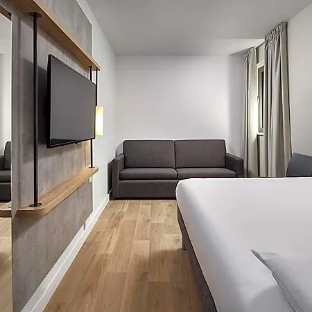 Ibis Budget Beauvais Aeroport 2* Tillé