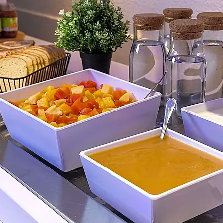 Ibis Budget Beauvais Aeroport Hotel 2*