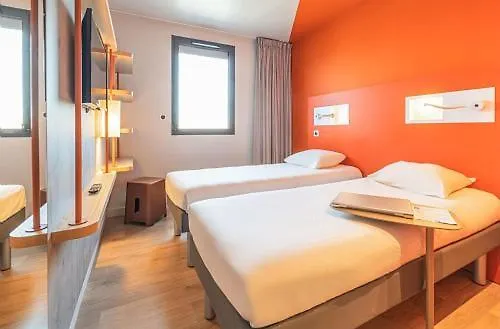 Ibis Budget Beauvais Aeroport 2* Tille