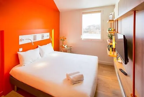 Ibis Budget Beauvais Aeroport 2*