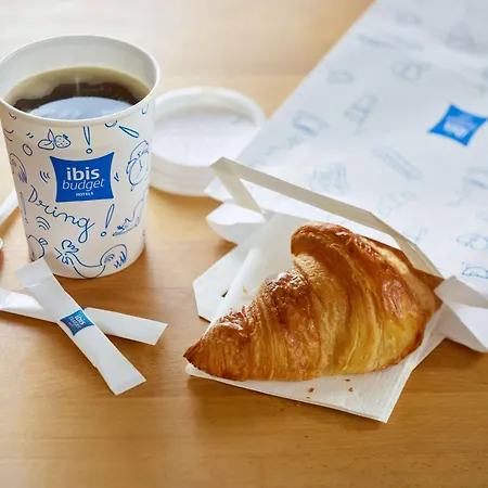 Ibis Budget Beauvais Aeroport Tillé